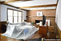 How to Prime a Bright Wall for Perfect Paint Coverage