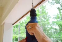 How to Frame and Caulk Exterior Doorways for Weatherproofing