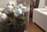 6 Creative Ways to Decorate with Christmas Ornaments