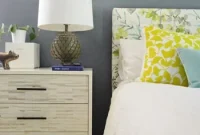 How to Choose a Rich Blue Paint Color for Your Bedroom