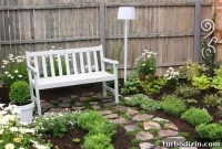 Create a Charming DIY Secret Garden in Your Backyard