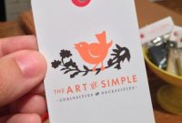 Window Shopping at The Art of Simple in Seaside, FL