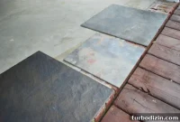 Paint vs. Tile: How to Finish a Concrete Floor