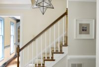 Step-by-Step Guide to Painting Stair Balusters White