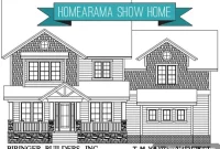 Showhouse Floor Plans: Stunning Model Home Layouts & Ideas