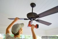 Outdoor Fan Installation Guide: Step-by-Step for Patios & Porches