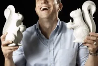 Conversation with Jonathan Adler: Design Insights & Stories
