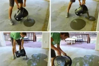 How to Level and Dry-Fit Outdoor Tile for a Flawless Install