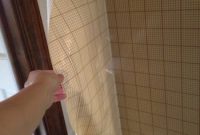Remove Wallpaper with Soap and Water: Step-by-Step Guide