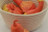 Pumpkin DIY: Creative Painted Pumpkin Crafts Using Pantyhose