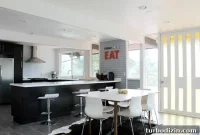 Mid-Century Modern Kitchen Remodel Ideas and Inspiration