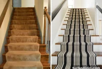 How to Install a Stair Runner: Step-by-Step Guide for Homeowners