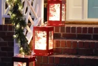 How to Hang Wreaths on Windows: Simple, Secure Methods