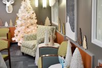 Holiday Makeover at the Children’s Hospital: Transforming Care Spaces