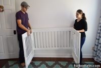 Transitioning to a Toddler Bed: Creating a Big Girl Room Without a Crib