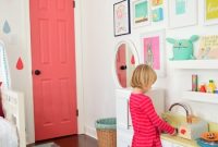 Add a Play Kitchen and Bookshelf to Your Child’s Room: Stylish Ideas