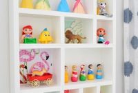 DIY Wood Cubby Shelf for a Kids Room: Step-by-Step Build Guide