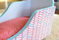 Paint a Chevron Pattern on Wood: Step-by-Step Guide for Perfect Results