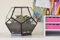 Create a Stunning Glass Terrarium: Step-by-Step Guide