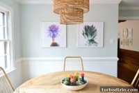 How to Choose Artwork That Enhances Your Kitchen