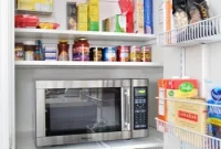 Pantry Organization Guide: Smart Tips to Declutter and Organize