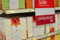 Do Retail Chains Like Target Charge Different Prices by Location?