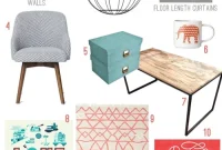 Homearama: Stylish Office and Dining Room Ideas