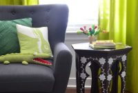 How to Paint a Faux Inlay Pattern for Realistic Wood Accents