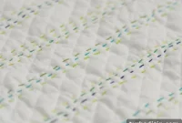 How to Sew a Simple Baby Quilt: Beginner-Friendly Step-by-Step Guide