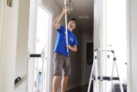 Quick Ways to Paint a Hallway Like a Pro