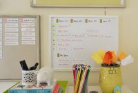 DIY Magnetic Memo Board: Step-by-Step Guide for Home Crafting