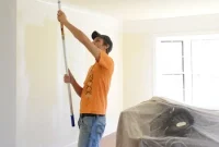 Step-by-Step Guide to Painting a Room Like a Pro