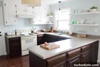 How to Seal Ardex Concrete Countertops for Lasting Protection