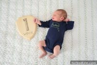 Weekly Baby Photo Project Ideas to Capture Your Baby’s Growth