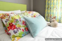 Our Top Pick for a Cozy Bedroom Paint Color