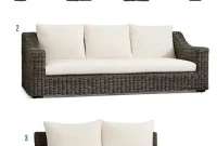 Top-Rated Outdoor Sofas: Styles, Materials & Buying Guide