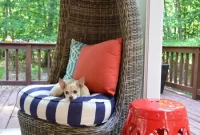 How to Choose the Perfect Egg Chair for Your Back Porch