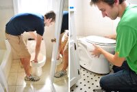 Install a Toilet: Step-by-Step Guide for Beginners