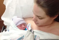 Teddy’s Birth Story: A Heartfelt Newborn Journey