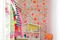 Fabric Wall Covering: Step-by-Step Guide to Transform a Room