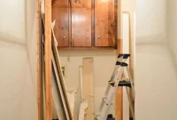Laundry Room Demo & Remodel Ideas: Reframing Your Space