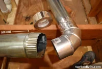 How to Install New Laundry Dryer Vents