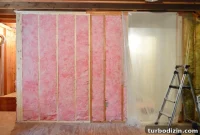 Wall Insulation Guide: Methods, Materials, and Cost Estimates