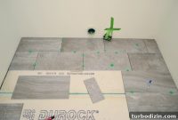 Porcelain Tile Installation Guide for Laundry Rooms