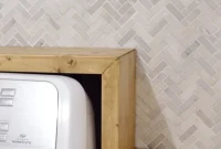 How to Build a DIY Waterfall Countertop Guide