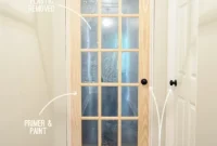 How to Hang a Door: Step-by-Step Guide for a Perfect Fit
