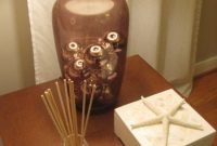 Make a Reed Diffuser with Soap and Bamboo Skewers