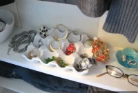 Jewelry Storage Ideas: Two Smart Ways to Organize Your Pieces