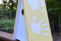 Handprint Birdhouse Craft: Step-by-Step Guide for Kids