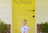 First Day of School: Tips to Thrive and Make Friends Quickly